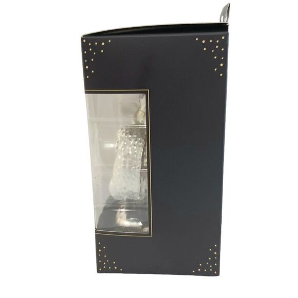 Demdaco For To Us A Child Is Born Christmas Ornament Blown Glass Isiah 9:6 - Picture 7 of 8